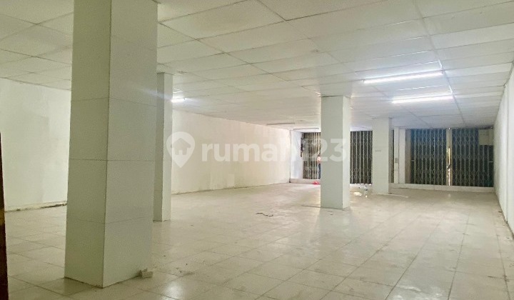 Wb, Turun Harga Ruko Sunter 2 Lantai , Jakarta Utara