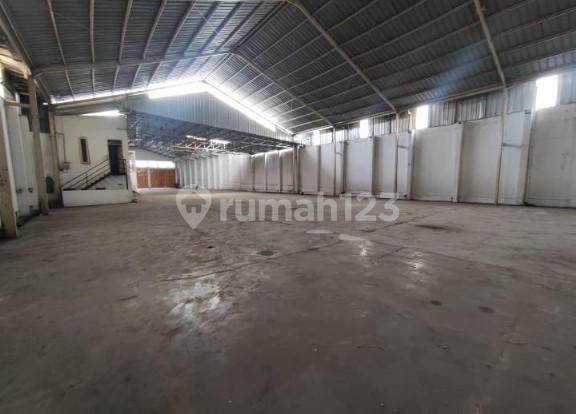 20638-br, Warehouse for Sale Bekasi, West Bekasi