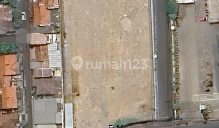 20440-dj, Jual Tanah / Kavling Cengkareng, Jakarta Barat 