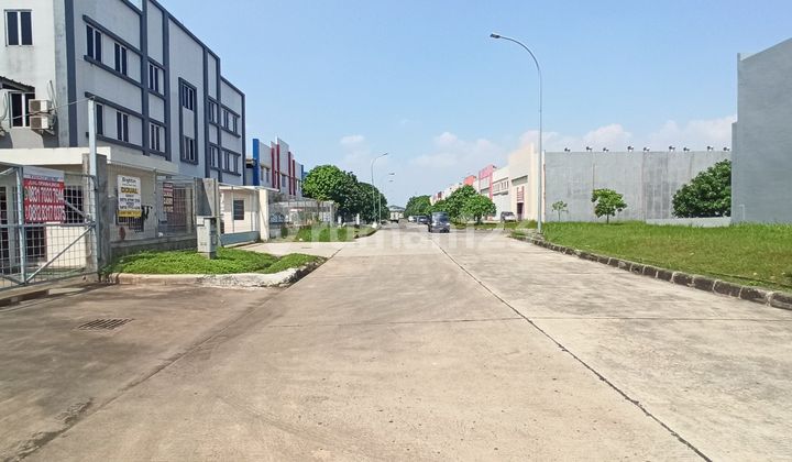 16786-Dj,Turun Harga Jual / Sewa Gudang Marunda Center