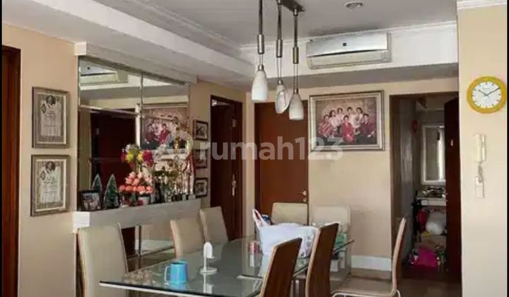 19367-Dj, Jual Apartemen Royale Springhill Kemayoran 1