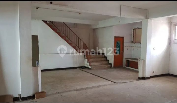 14756-Dj, Jual Ruko Gandeng 3 lantai Mangga Dua 14756-Dj, Jual Ruko Gandeng 3 lantai Mangga Dua