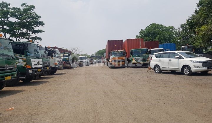 Ad. Jual Kavling/Tanah Jakarta Utara Ls 7735m² Ad. Jual Kavling/Tanah Jakarta Utara Ls 7735m²