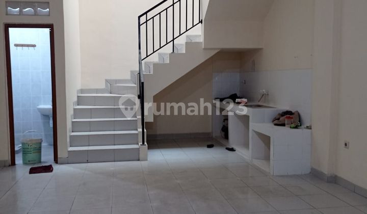 19388-Dj, Jual Ruko 2 lantai Kelapa Gading 