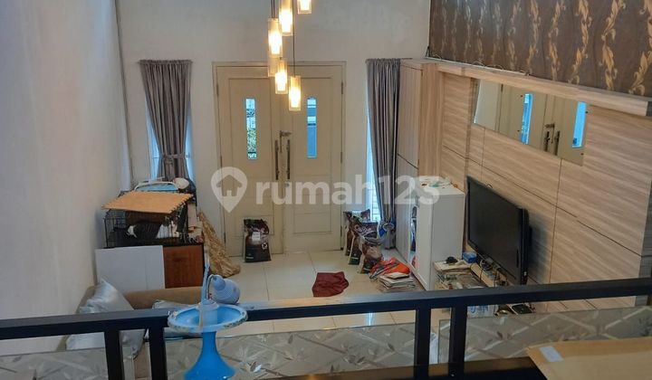 Si, JUAL MURAH/CEPAT Rumah Sunter Lokasi Prestige 