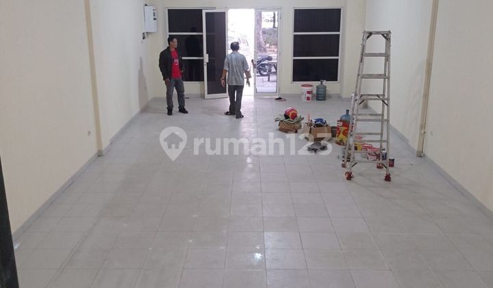 19388-Dj, Jual Ruko Kelapa Gading Lt 100m² 19388-Dj, Jual Ruko Kelapa Gading Lt 100m²