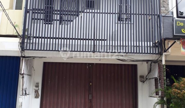 Yes, Rent a 2-story shop house in Sunter