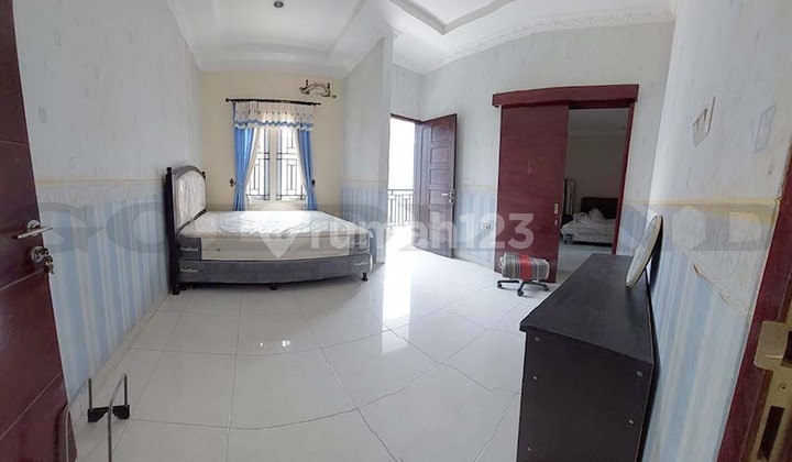 Hn, Sewa Rumah 3 Lantai Sunter, Jakut 2