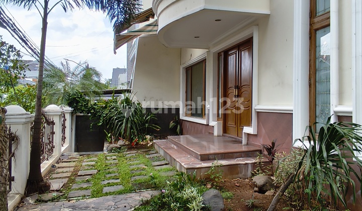 21372-Dj, Jual / Sewa Rumah Komplek Kelapa Gading 21372-Dj, Jual / Sewa Rumah Komplek Kelapa Gading