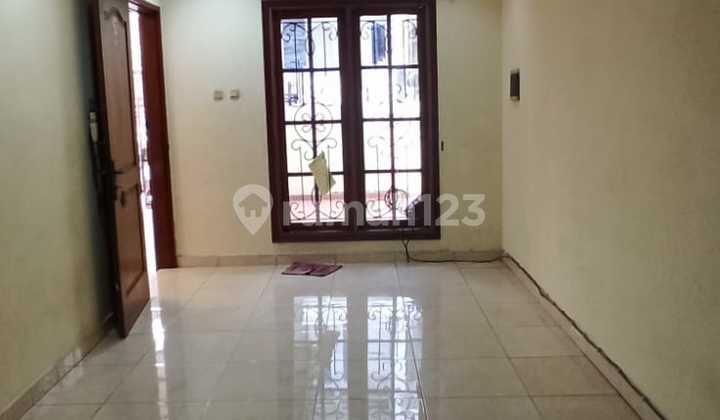 Sewa Rumah 2 Lantai, Sunter Sewa Rumah 2 Lantai, Sunter