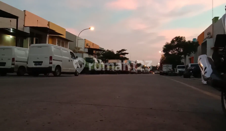 20739-br, Jual Gudang Cakung, Jakarta Timur 