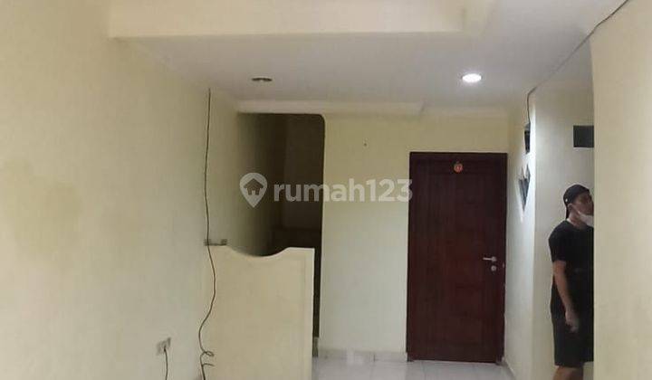 14780-Dj, Sewa/Jual Rumah Sunter 2 Lantai 1