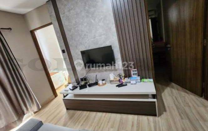 Ha, Jual Apartemen Sunter Icon Tower West 2