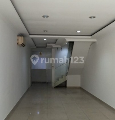 Si, Sewa Ruko 2 Lantai, Sunter - Jakut