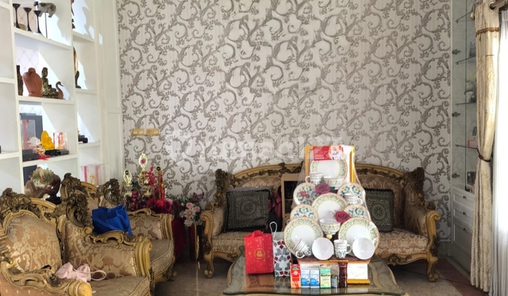 20583-at, Jual Rumah Danau Asri, Sunter 20583-at, Jual Rumah Danau Asri, Sunter