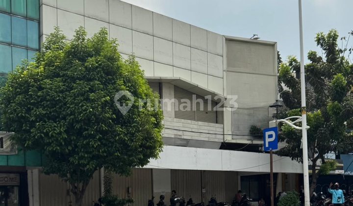 20381-dj, Jual - Sewa Ruko / Bangunan Ex Bank, Gambir, Jakpus 20381-dj, Jual - Sewa Ruko / Bangunan Ex Bank, Gambir, Jakpus