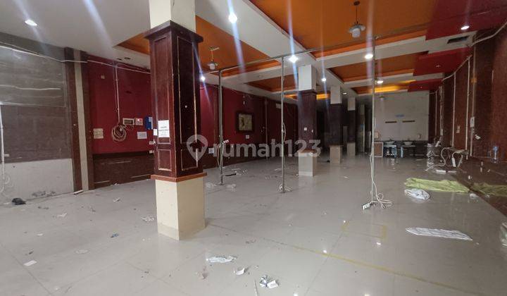 20370dj, Sewa Ruko / Ruang Usaha 1 Lantai, Koja, Jakut 2