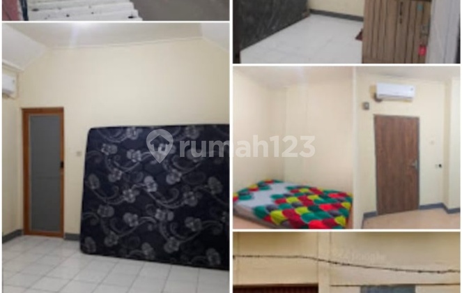 17363-dj, Jual Cepat Ruko Mendekat Harga Njop Pasar Baru, Jakpus 