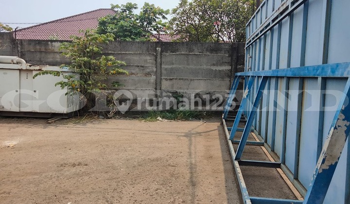 For sale, Warehouse in Cakung, East Jakarta