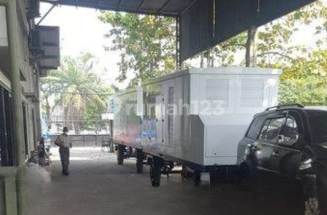 20568-bn, Jual Gudang Daan Mogot, Jakarta Barat 20568-bn, Jual Gudang Daan Mogot, Jakarta Barat