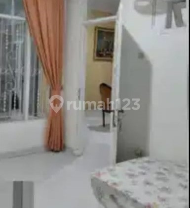 21454-Ha, Sewa Rumah Pulomas, Jaktim 2
