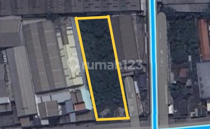 20388-dj, Jual Tanah Pergudangan, Kosambi - Tangerang 20388-dj, Jual Tanah Pergudangan, Kosambi - Tangerang