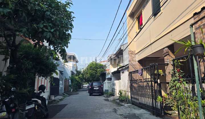 Ha, Jual Rumah Tua Sunter, Jakut Ha, Jual Rumah Tua Sunter, Jakut