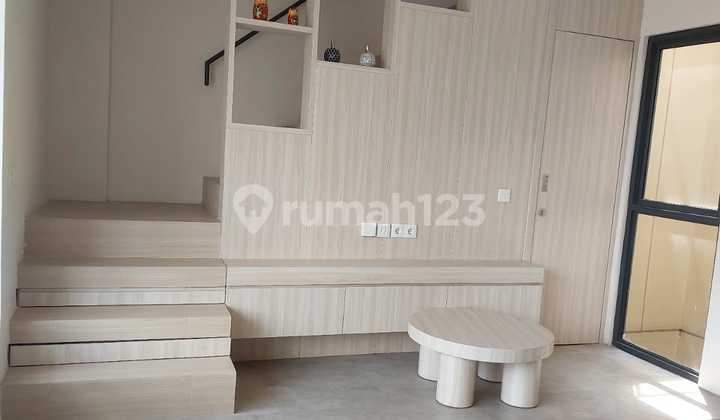 18190-dj, For Sale Cluster Gadung Serpong House 2