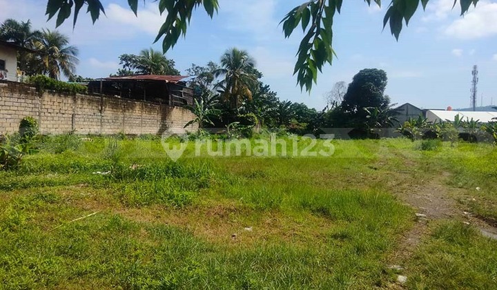 Br/dj,a, Jua / Sewa Kavling / Tanah Sentul, Bogor 