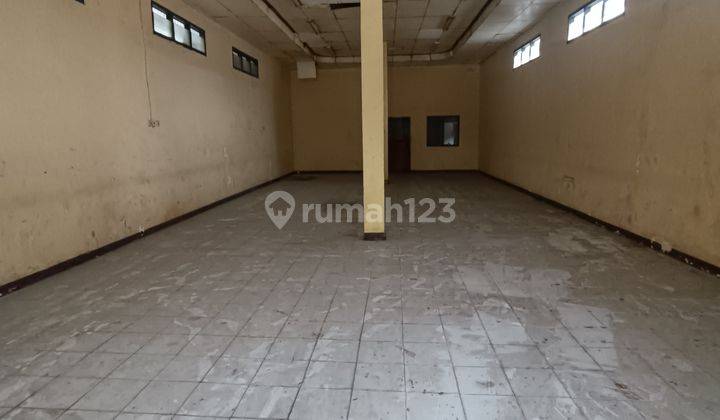 14965-dj, Jual/sewa Ruko 1 Lantai Koja, Tanjung Priok 1