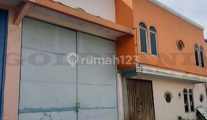 At, Jual Gudang Gandeng Blakang, Neglasari - Tangerang At, Jual Gudang Gandeng Blakang, Neglasari - Tangerang