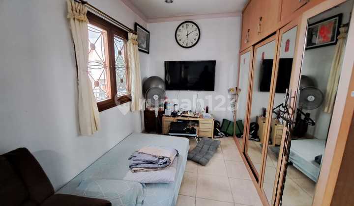 18191-at/br, Jual Rumah 2 Lantai, Sunter, Jakut 2