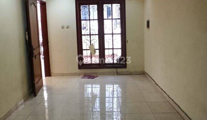 14780-Dj, Sewa/Jual Rumah Sunter 2 Lantai 1