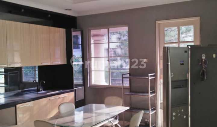 Wb, For Sale 3-Story House, Kelapa Gading Jdkut 2