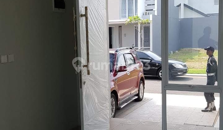 14924-dj, 2-Story Cluster House for Rent Jgc, Cakung East Jakarta 2