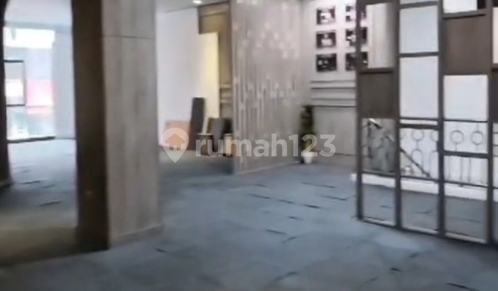 20390-dj, For Sale / Rent 4½-Story Building, Kelapa Gading - North Jakarta