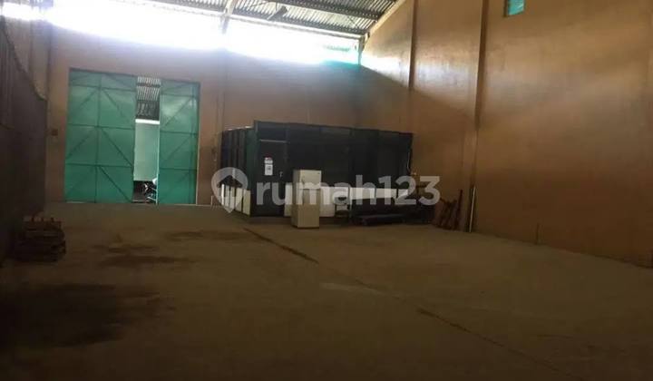 11943-Dj, Shared Warehouse Rental. Sunter 11943-Dj, Shared Warehouse Rental. Sunter