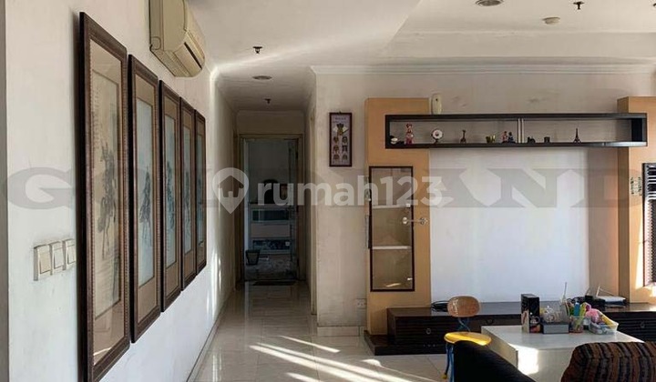 DJ, Rent Apartment at Resort Residence, Kelapa Gading - North Jakarta 2