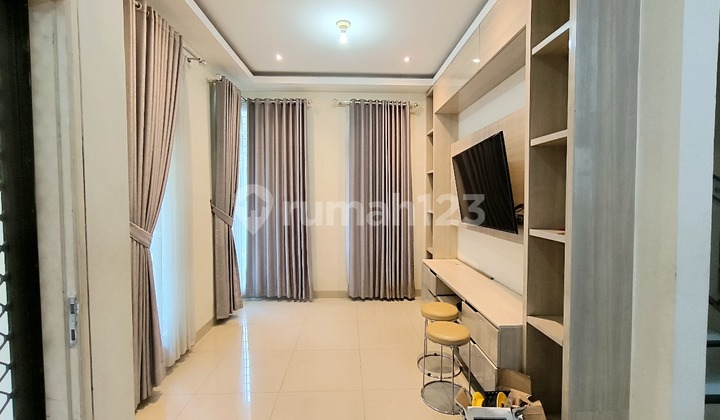 21251-bn, Jual Rumah 2 Lantai Sunter, Jakut