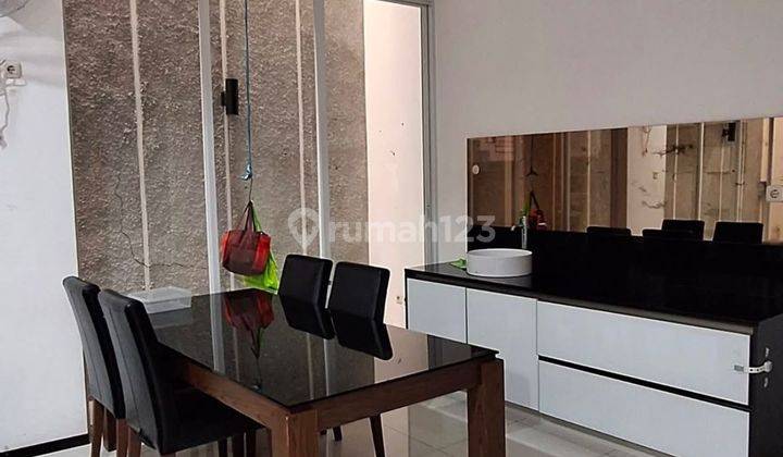 Bn, Jual Rumah 2 Lantai Sunter, Jakut 2