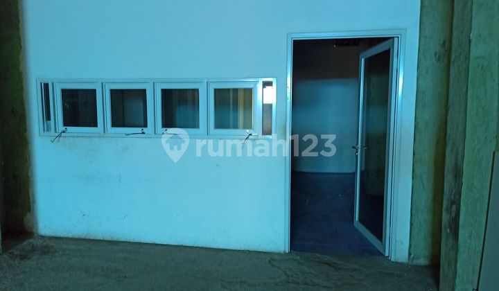 11943-Dj, Shared Warehouse Rental. Sunter 11943-Dj, Shared Warehouse Rental. Sunter