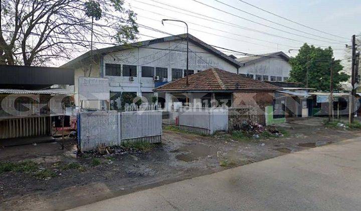 20147-Ad, Jual Gudang Cibitung Lt 15.060m2, Jawa Barat 2