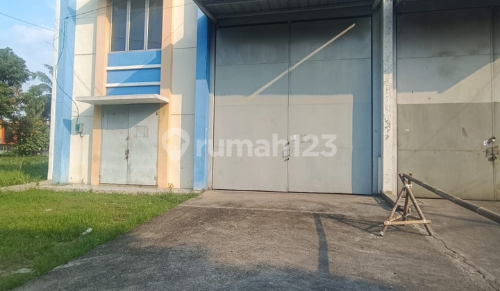 20379-dj, Jual Gudang Daan Mogot, Jakbar