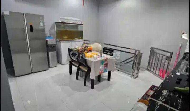 Ha, Jual rumah Sunter 3 Lantai luas 90m² 2