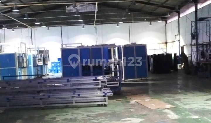20781-Dj, Warehouse / Factory for Sale in Periuk, Tangerang, Banten 20781-Dj, Warehouse / Factory for Sale in Periuk, Tangerang, Banten