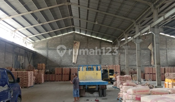 Bn, Jual Gudang Cakung, Jaktim