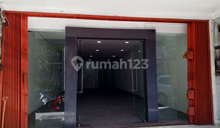 21441-wb, Jual Ruko 2 Lantai, Sunter, Jakut