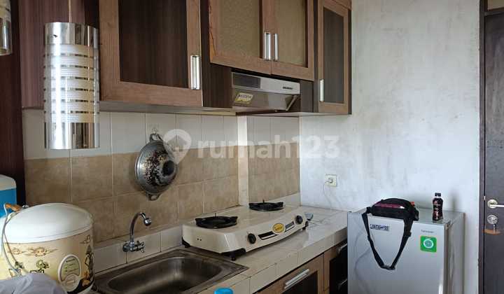 D Jual Unit Apartemen The Edge Baros Cimahi 2