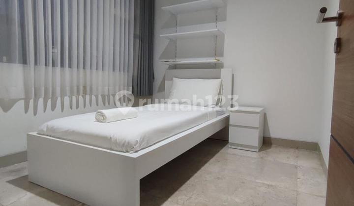 Di Sewakan Unit Apartement Dago Suite Bandung 2 Br 2