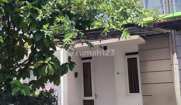 Disewakan / Dijual Rumah Cijerah Siap Huni Cimahi Selatan 1